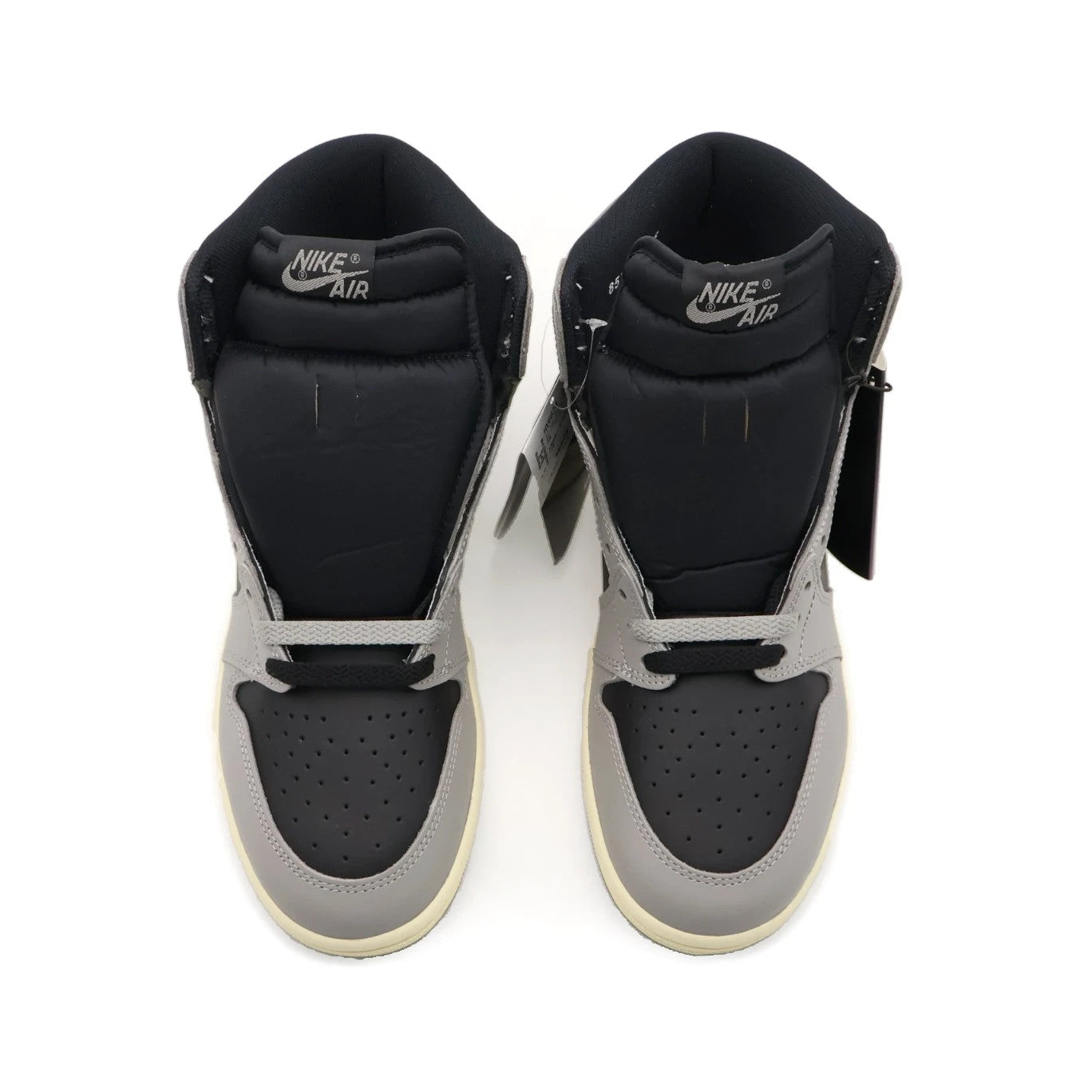 HV6674-020 Nike Air Jordan 1 High '85 Reverse Shadow (Men's)