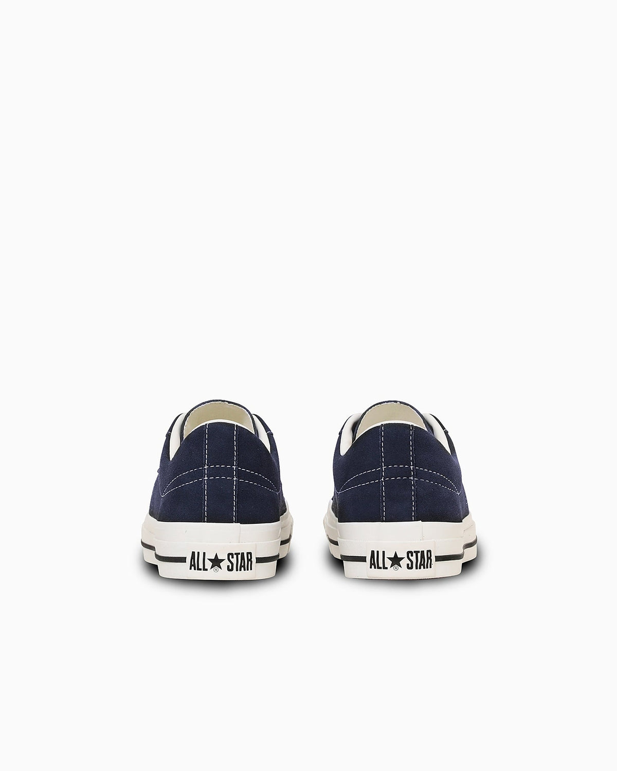35200862 Converse One Star Suede Navy (Men's)