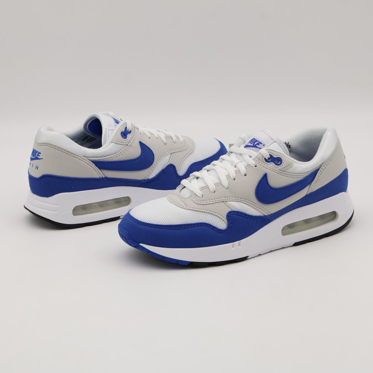 DO9844-101 Nike Air Max 1 â86 Royal Blue (Women's)