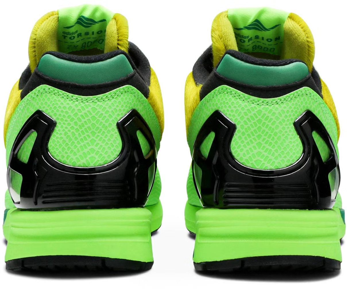 FX8593 atmos Ã adidas ZX 8000 "G-SNK" (Men's)