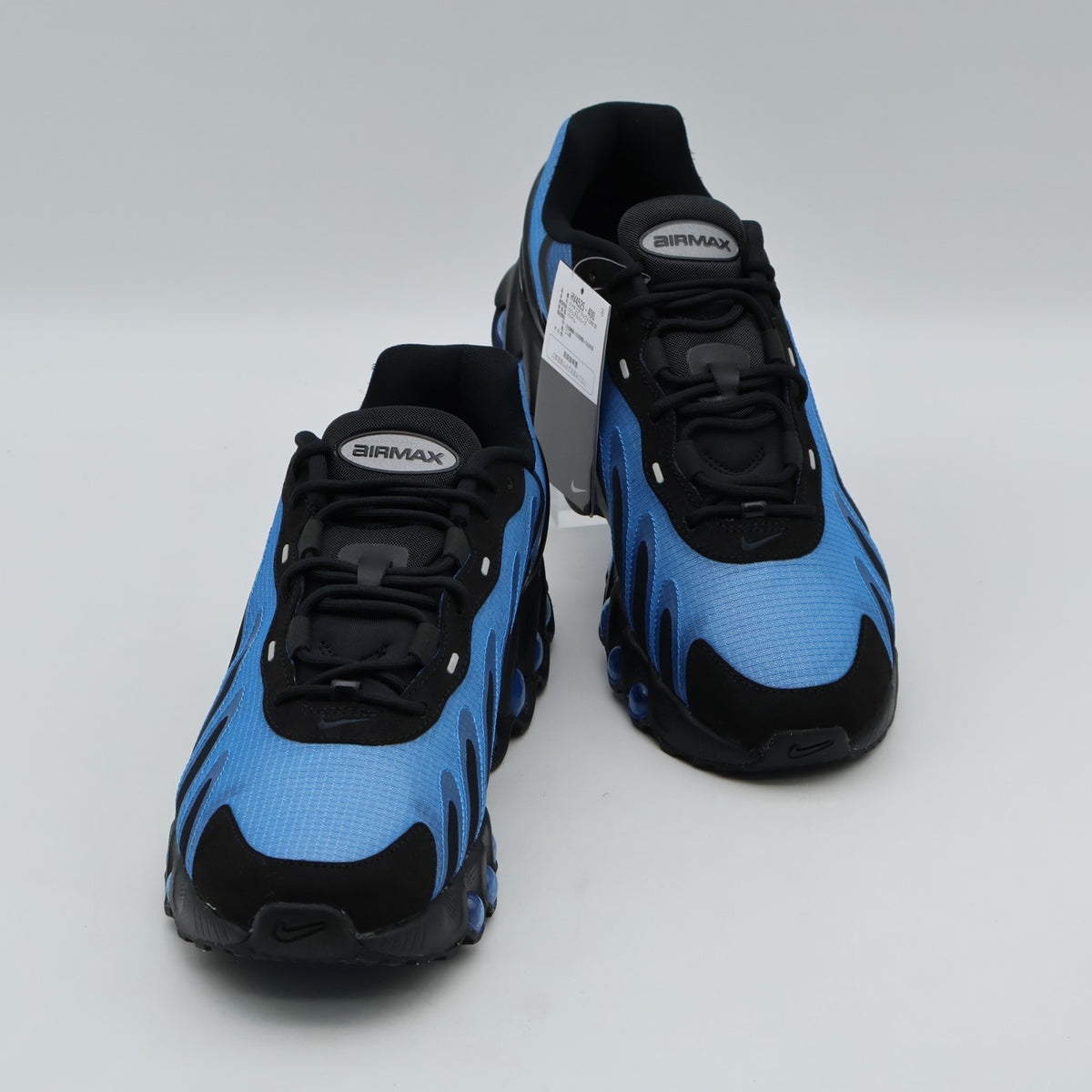 HV4525-400 Nike Air Max Dn8 SE Photo Blue Black (Men's)