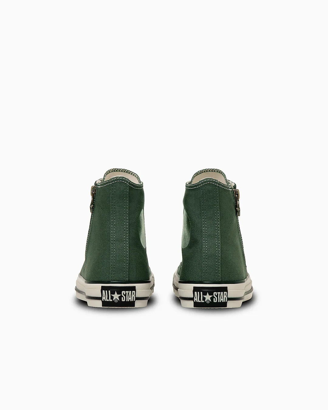31316030 Converse All Star Starzip Hi Army Green (Men's)