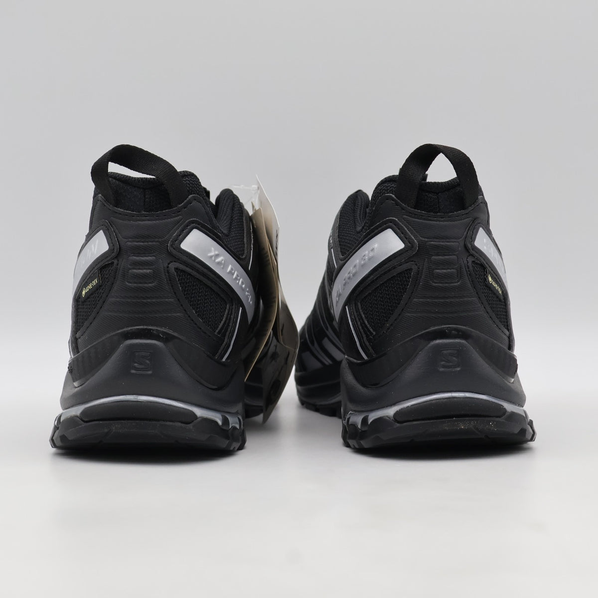 L49214300 Salomon XA Pro 3D GORE-TEX Black (Men's)