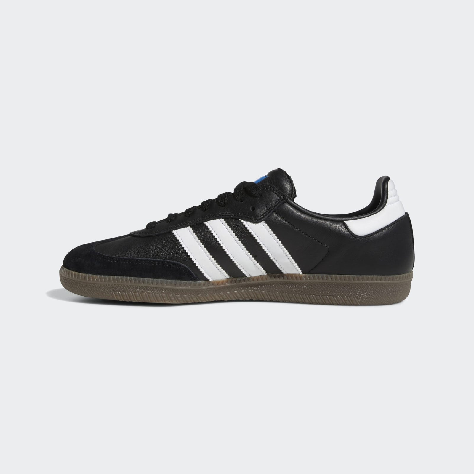GW3159 adidas Originals Samba ADV Core Black (Men's)
