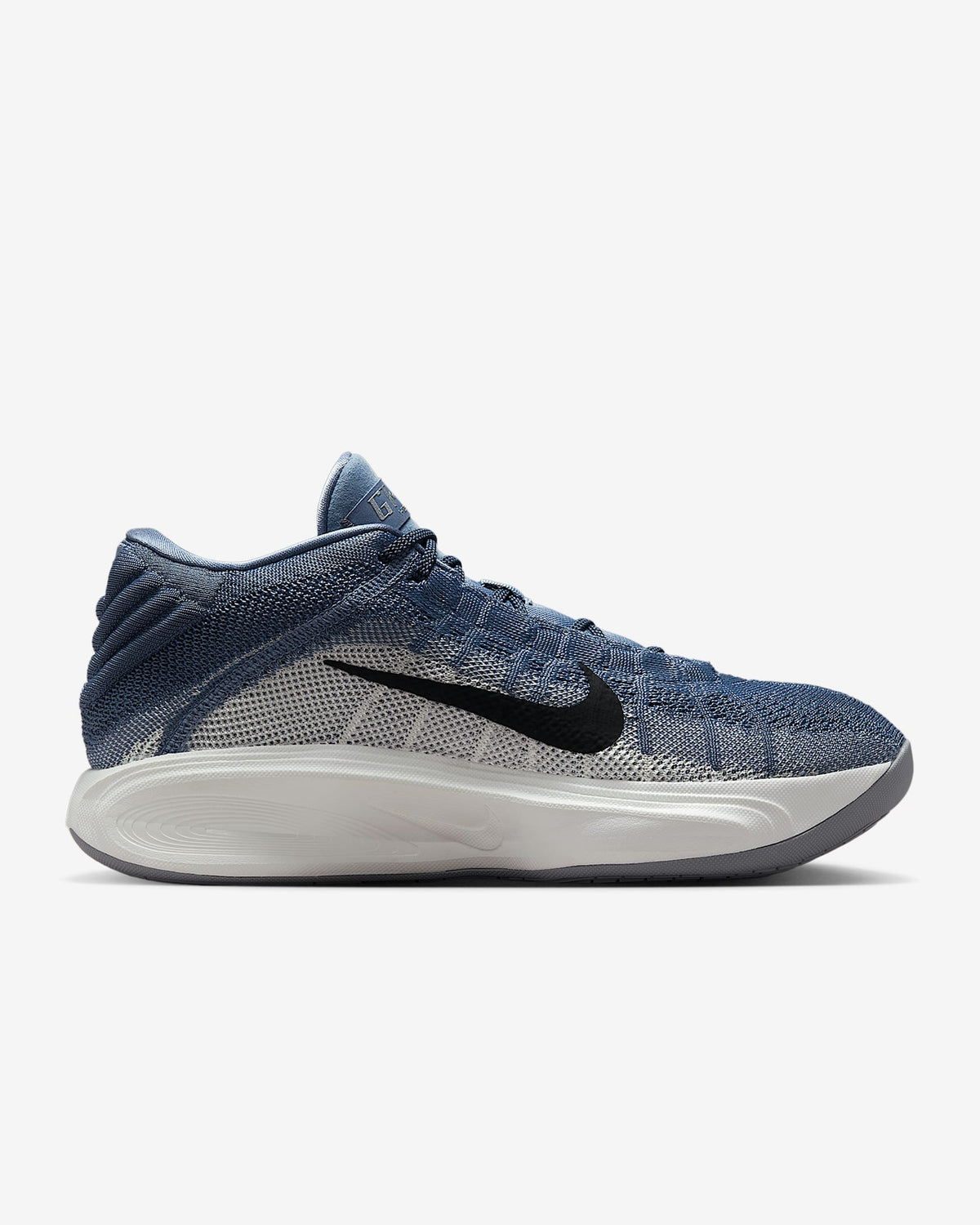 FV5952-402 Nike Zoom GT Hustle 3 Ashen Slate FV5953-402 (Men's)