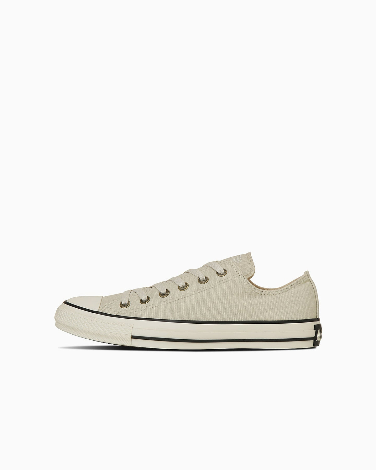 31314370 Converse All Star Flateyelets AG OX Steel Beige (Men's)