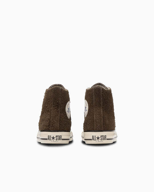 31312641 Converse Suede All Star US Hi Brown (Men's)