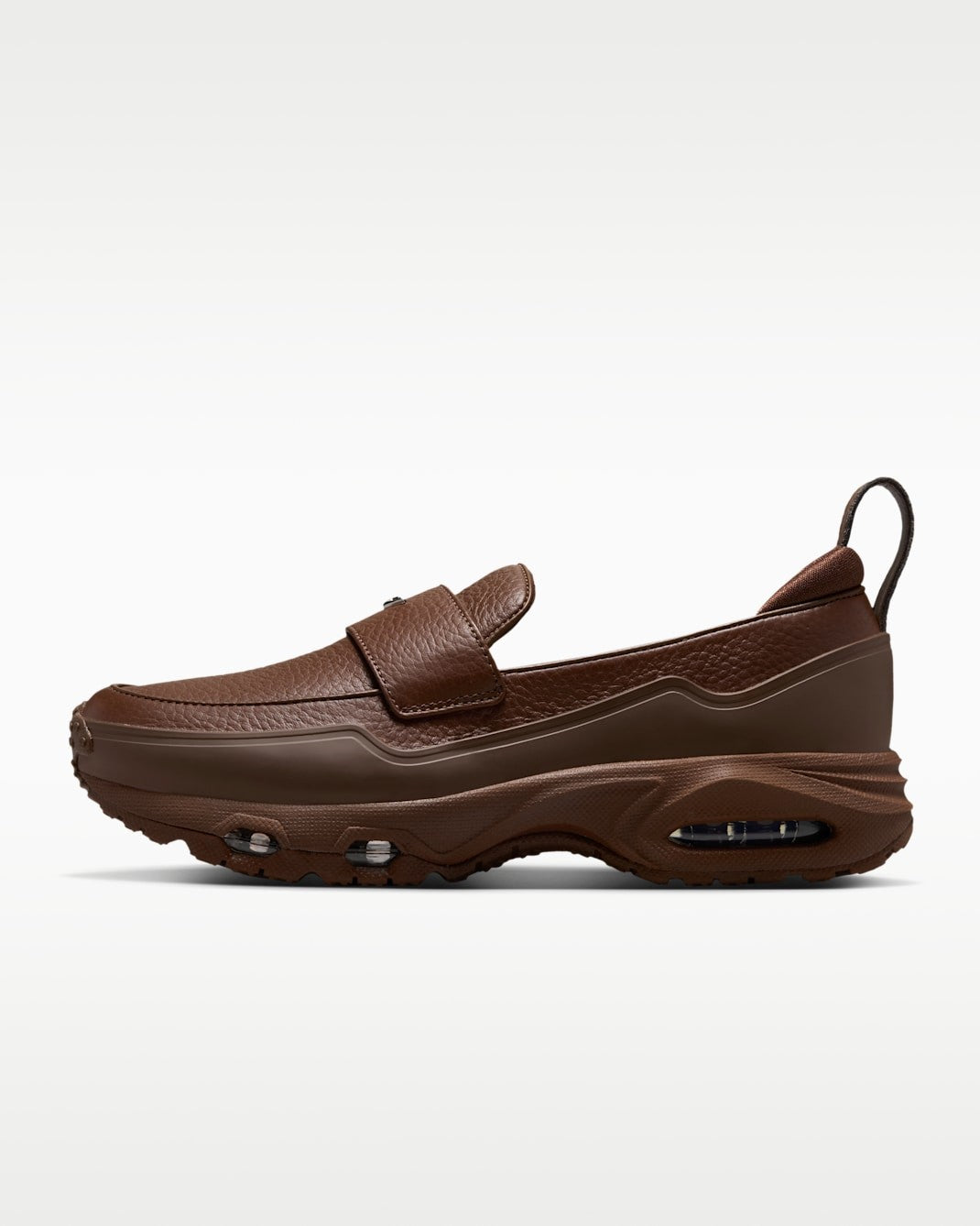 IM8814-200 Nike Air Max Phenomena Cacao WowMetallic Silver (Women's)