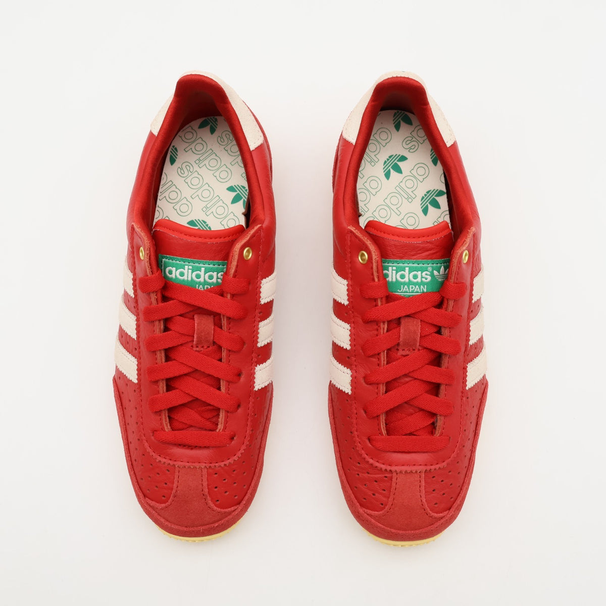 IG4507 adidas Originals Japan Better Scarlet Off White (Women's)