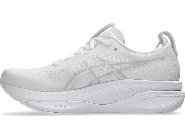 1011C167-102 Asics Gel-Kayano 33 White (Men's)