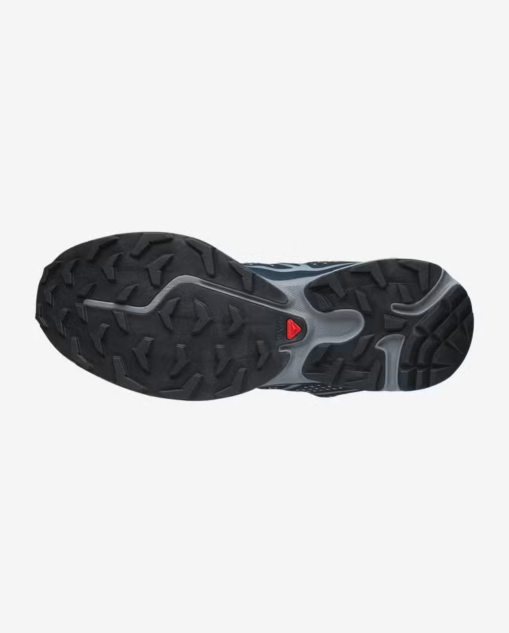 L45472000 Salomon XT-6 Steel Streets "Spellbound/Tradewinds/Dark Navy" (Men's)