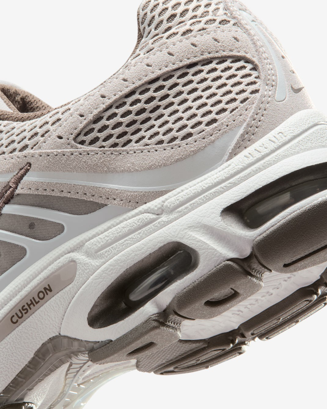 IQ4924-002 Nike Air Max Moto 2K College Grey Vast Grey Ironstone (Women's)