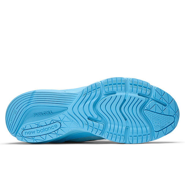 U990JG6 Joe Freshgoods New Balance 990V6 Prom Blue (Men's)