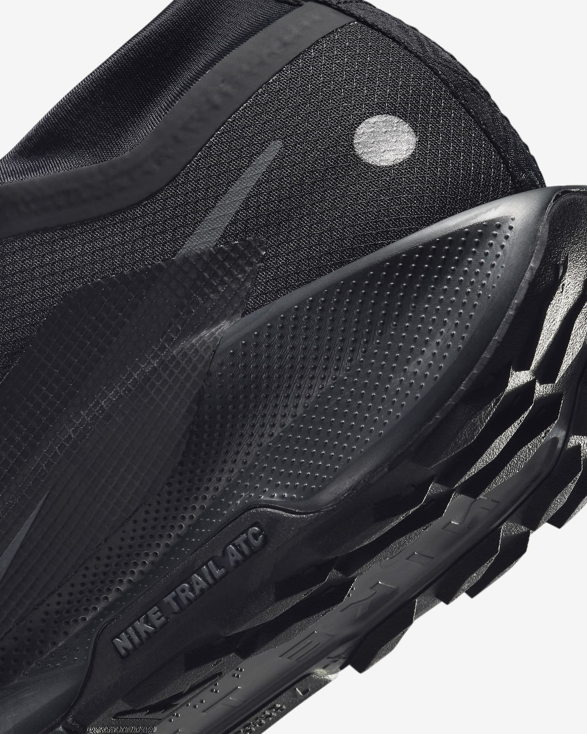 FQ0908-002 Nike Pegasus Trail 5 GORE-TEX Black Anthracite (Men's)