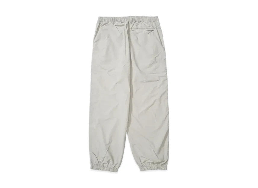 Supreme Ripstop Warm Up Pant "Grey"