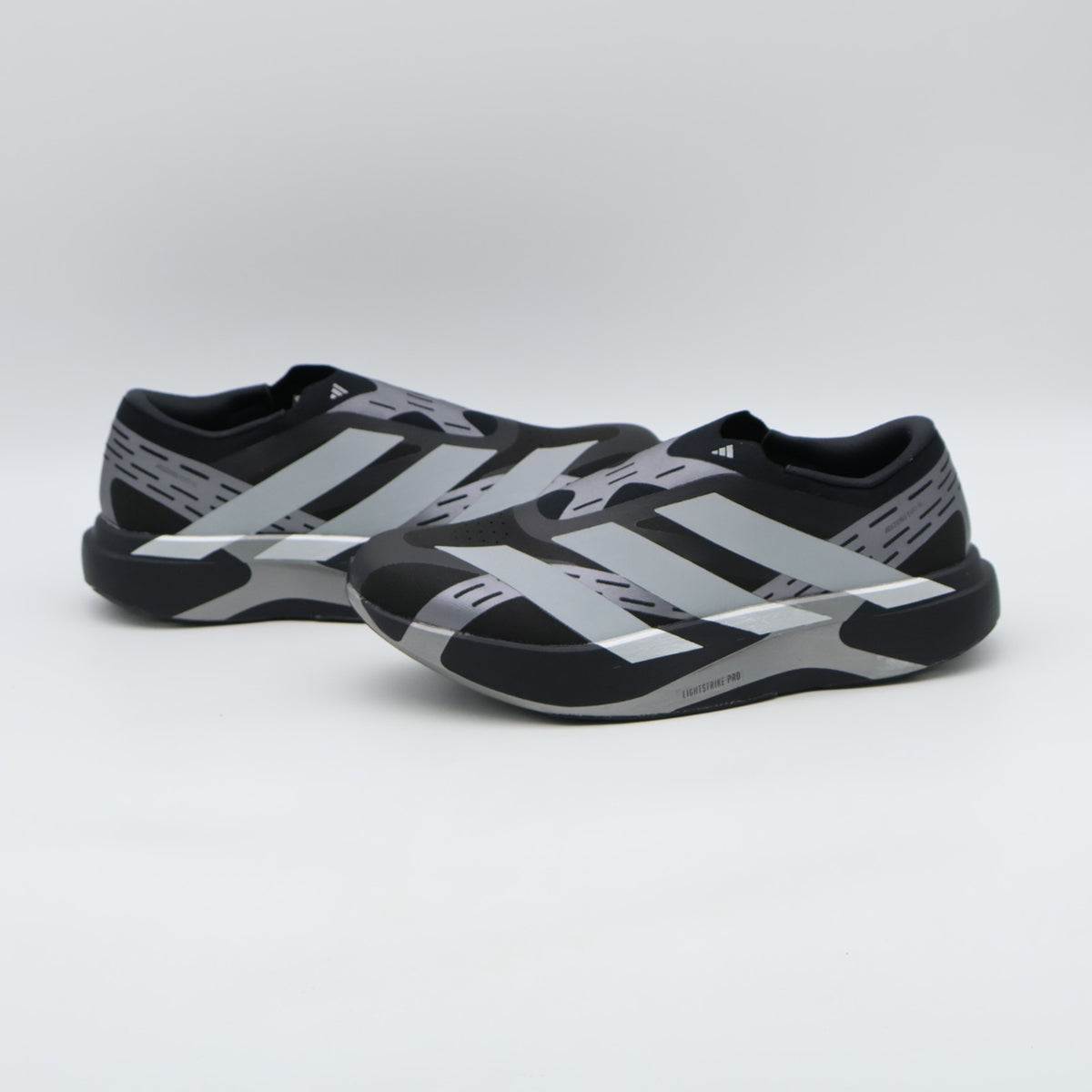 KI2648 adidas Adizero EVO SL Laceless LIGHTSTRIKEPRO Running (Men's)