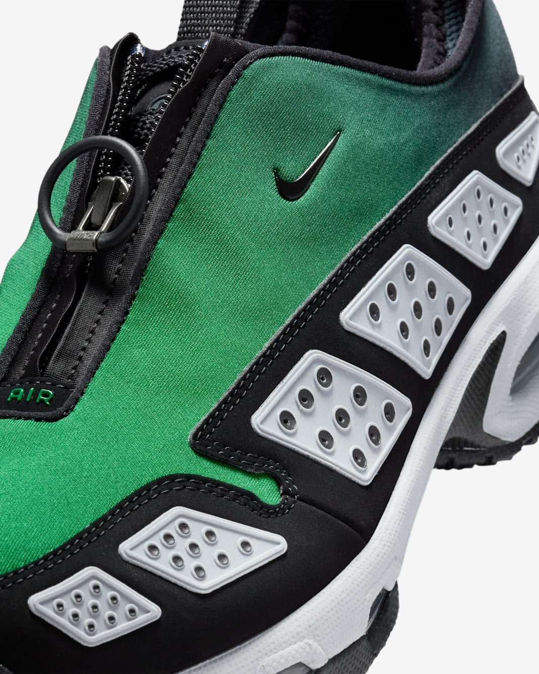HJ8080-300 Nike Air Max Sunder Pine Green Seaweed Wolf Grey (Women's)