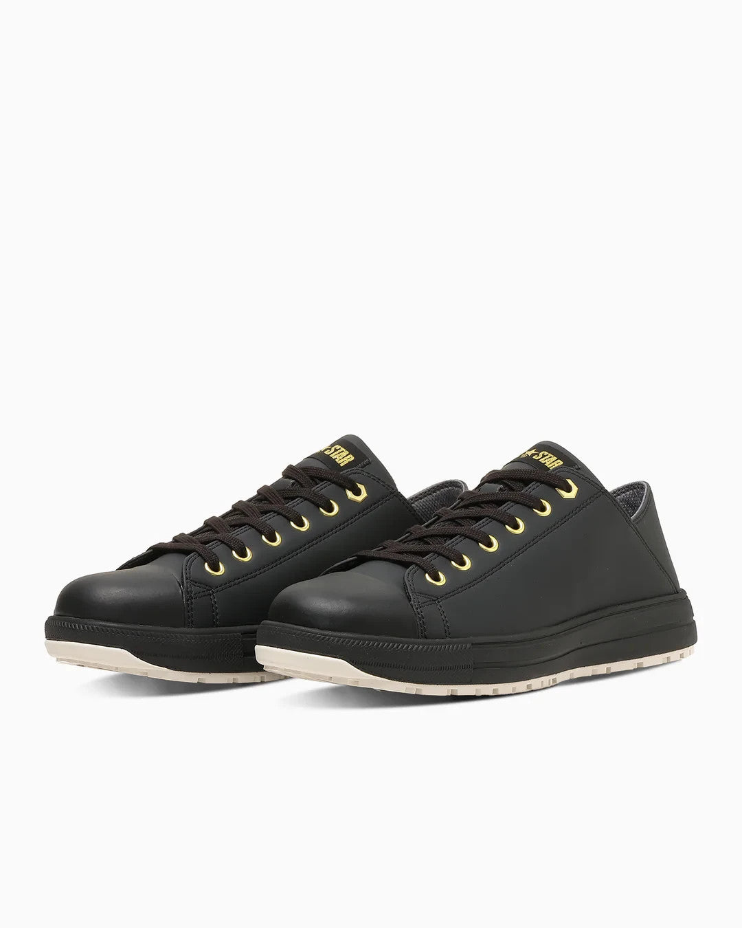 33702751 Converse All Star PS 2 BB OX Black Gold  (Men's)