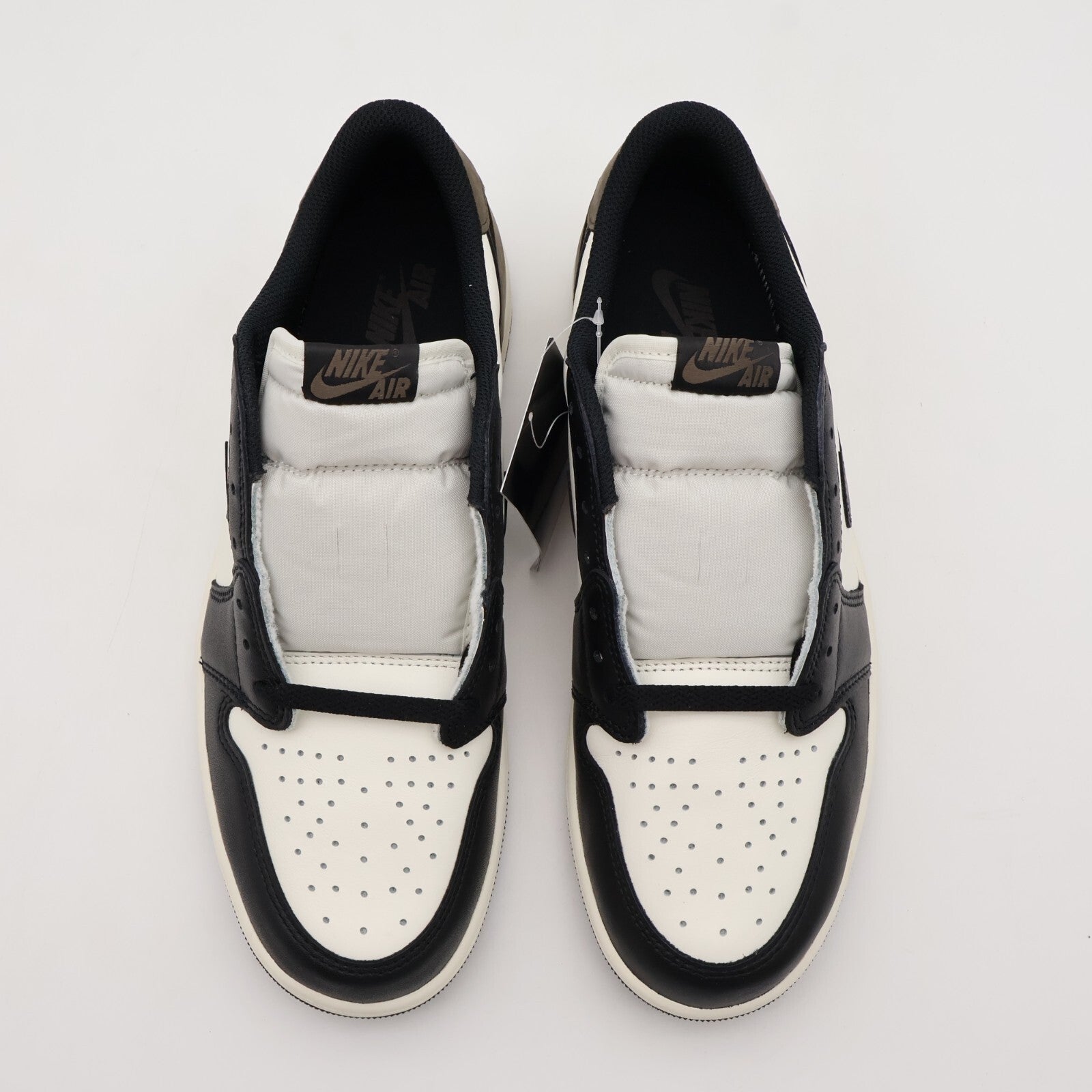 CZ0790-102 Nike Air Jordan 1 Retro Low OG Mocha (Men's)