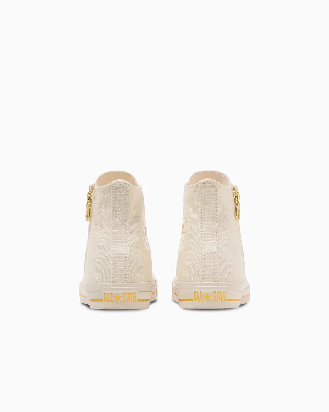 31316630 Converse All Star Goldstripe Z Hi Cream (Men's)