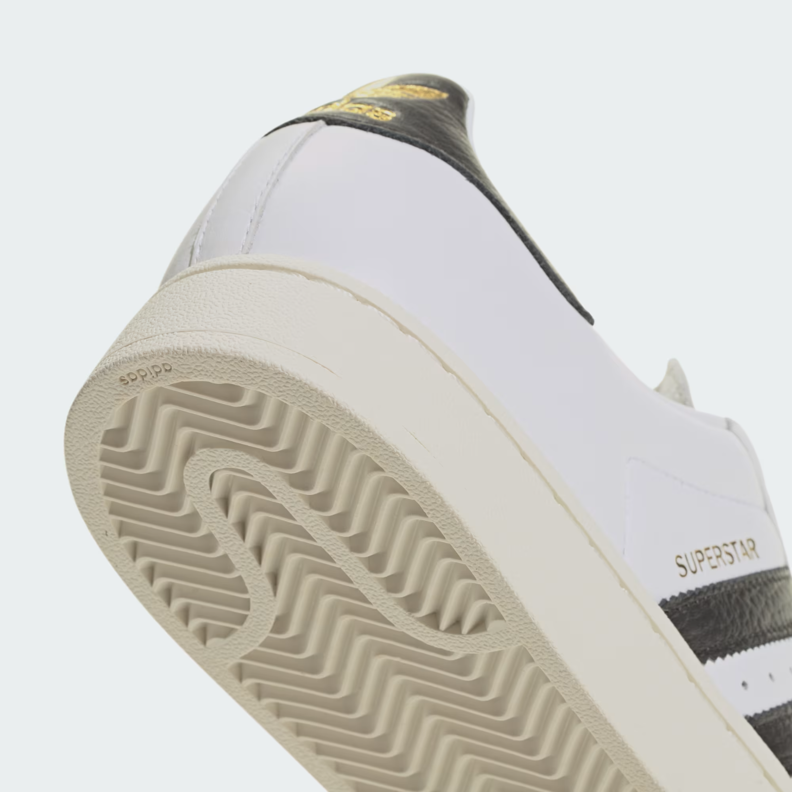 KI0979 adidas Superstar 2 Cloud White Core Black (Men's)