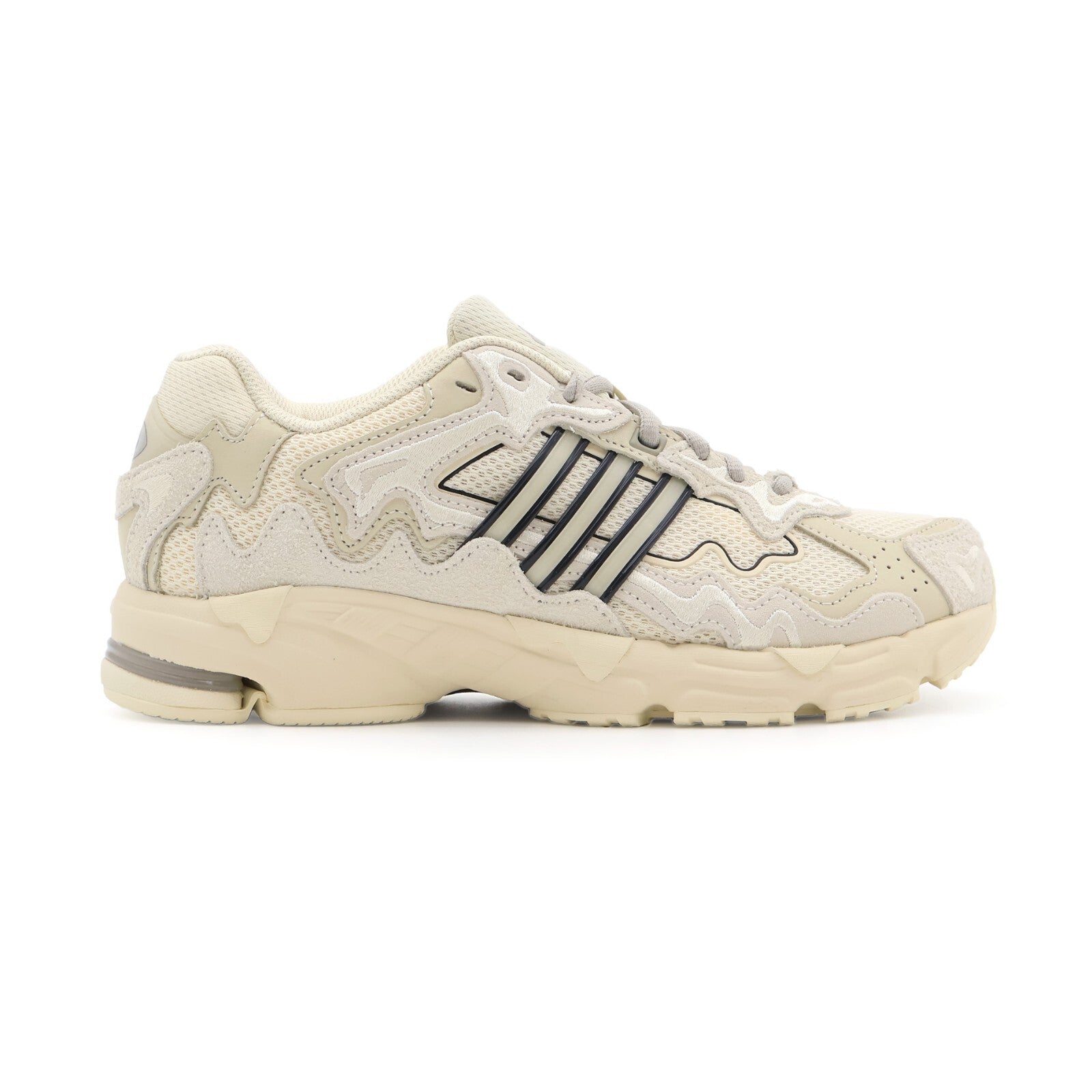 IF7179 Bad Bunny adidas Originals Response CL Wonder White Cream Granite (Men's)
