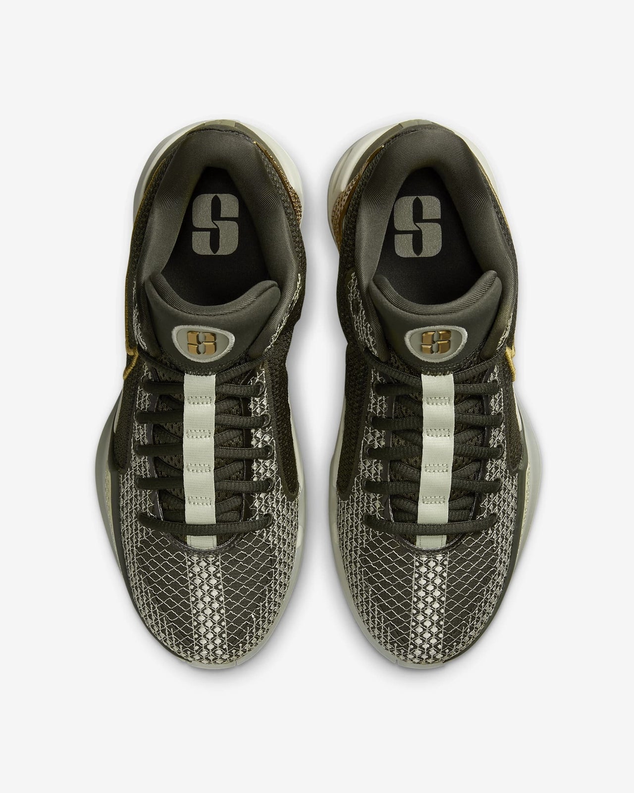 HF5518-302 Nike Sabrina 1 Dedication (Women's)