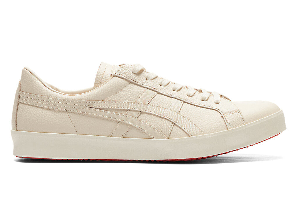 1183C352-250 Onitsuka Tiger Fabre NM Mineral Beige (Men's)