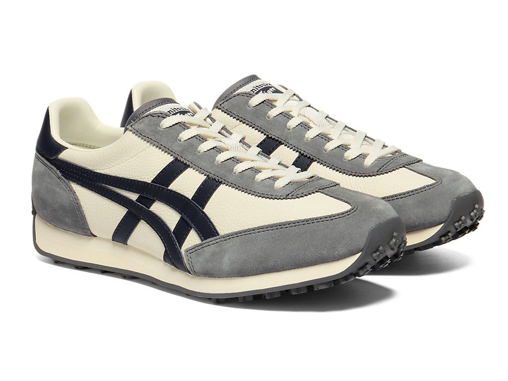 1183B411-107 Onitsuka Tiger EDR 78 "Cream/Midnight" (Men's)
