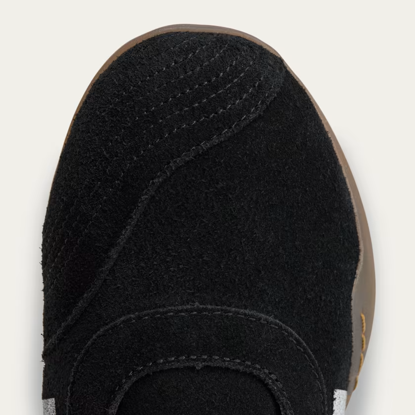 HP3517 Song for the Mute Ã adidas Originals Taekwondo Mei Core Black (Women's)