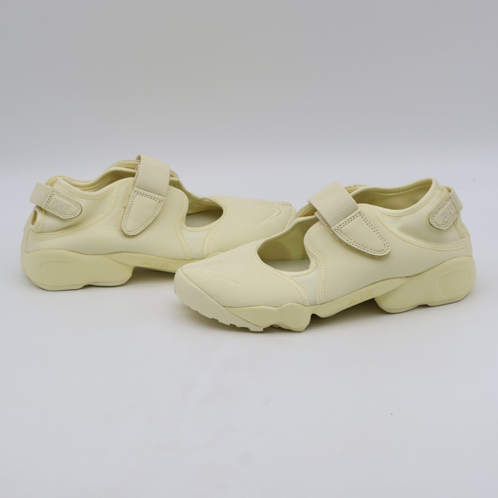 IV6058-700 Nike Air Rift Neo "Sunbleach" (Women's)