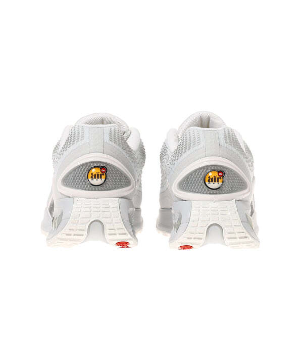 FJ3145-100 Nike Air Max DN White Pure Platinum Summit White Metallic (Women's)