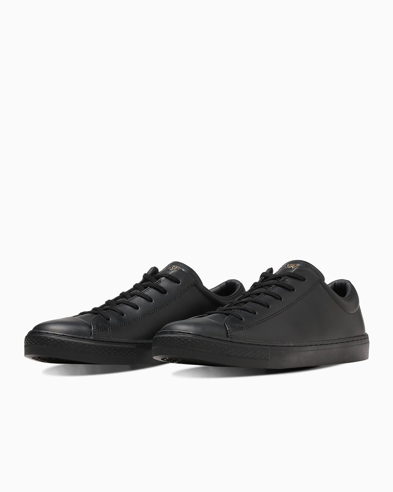 38002001 Converse All Star Coupe OX Black (Men's)