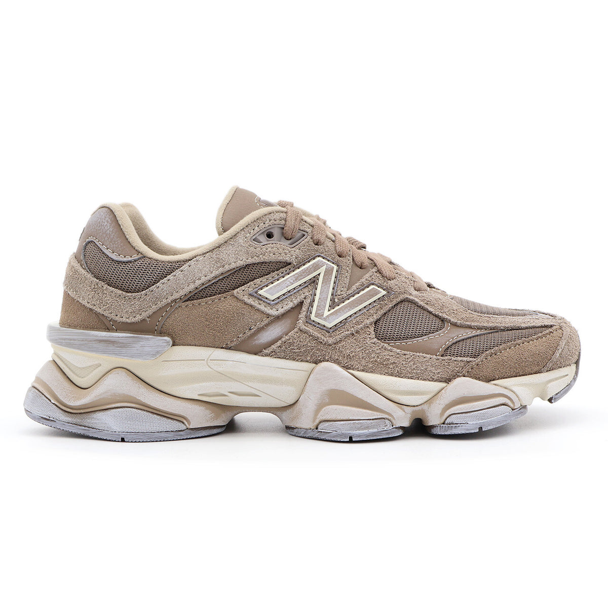 U9060PB New Balance 9060 Mushroom Brown (Men's)