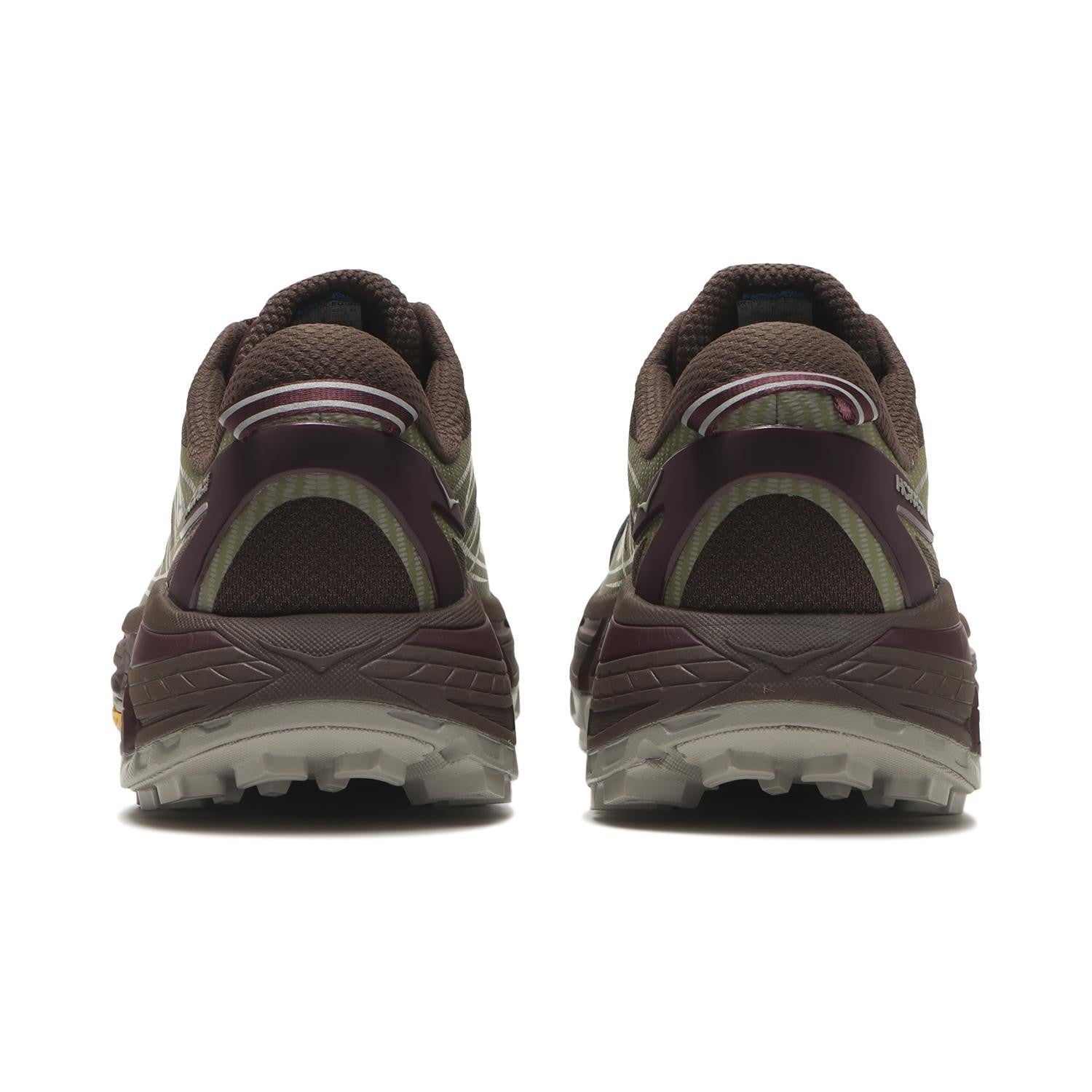 1126851-WMW Hoka Mafate Speed 2 Wine (Men's)