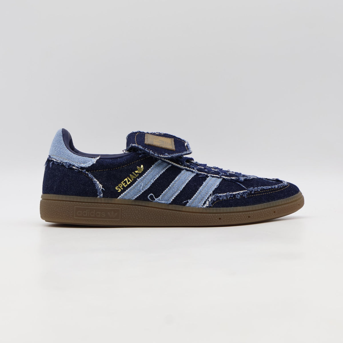 KJ5754 atmos adidas Handball Spezial LT Denim (Men's)