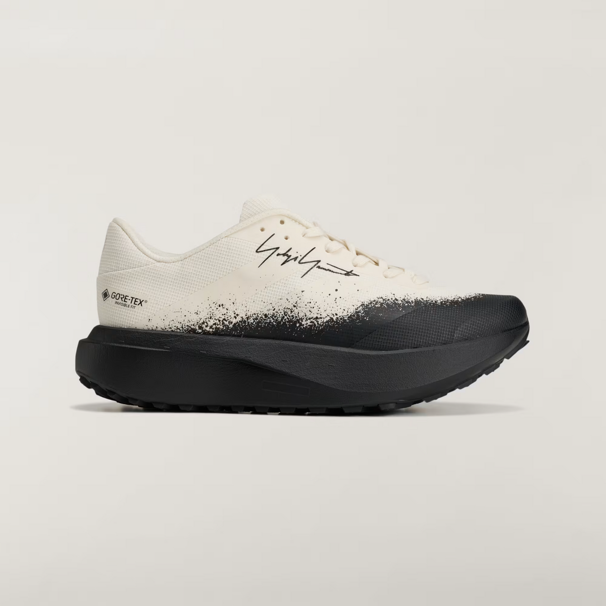 KI7882 Y-3 EVO SL ATR GTX Trainers (Men's)