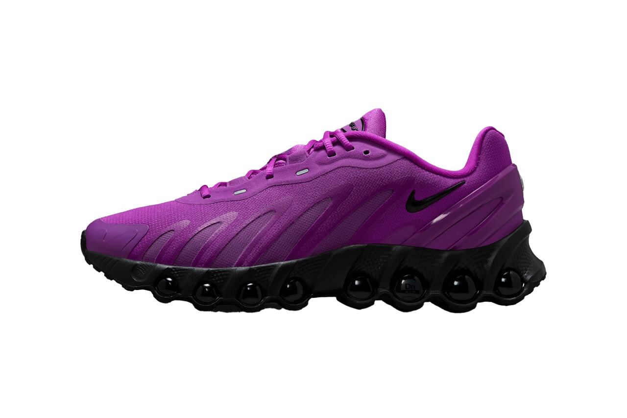 FQ7860-501 Nike Air Max DN8 Vivid Purple (Men's)