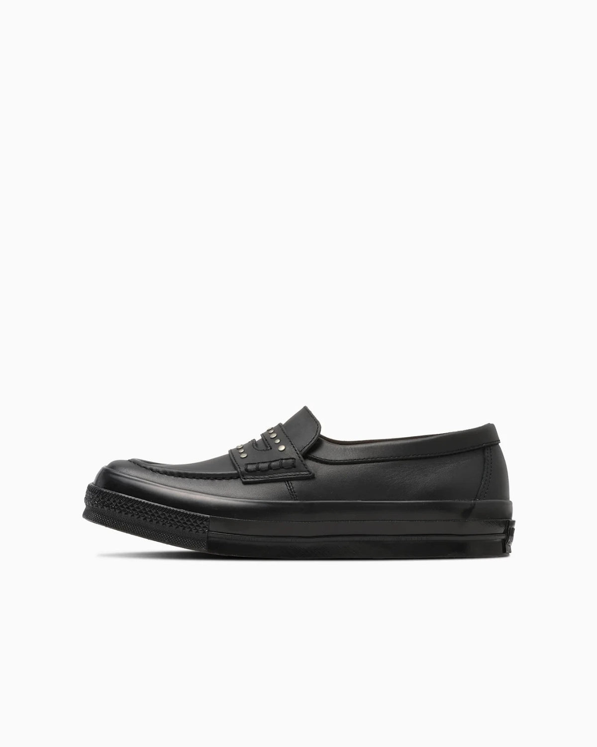 31318480 Converse All Star Squaretoe Loafer SA "Black" (Men's)