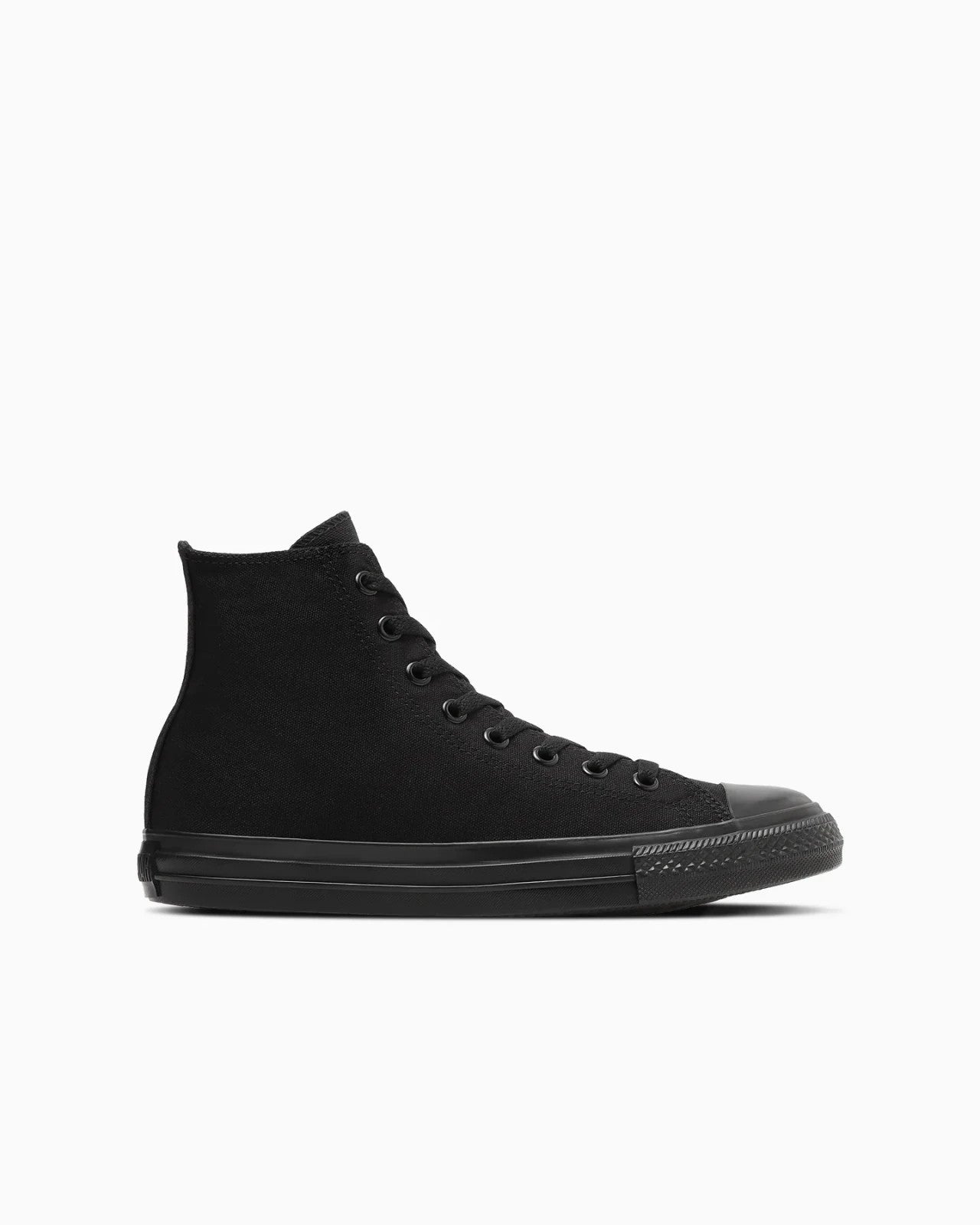 31316885 Converse All Star Hi Black Monochrome (Men's)