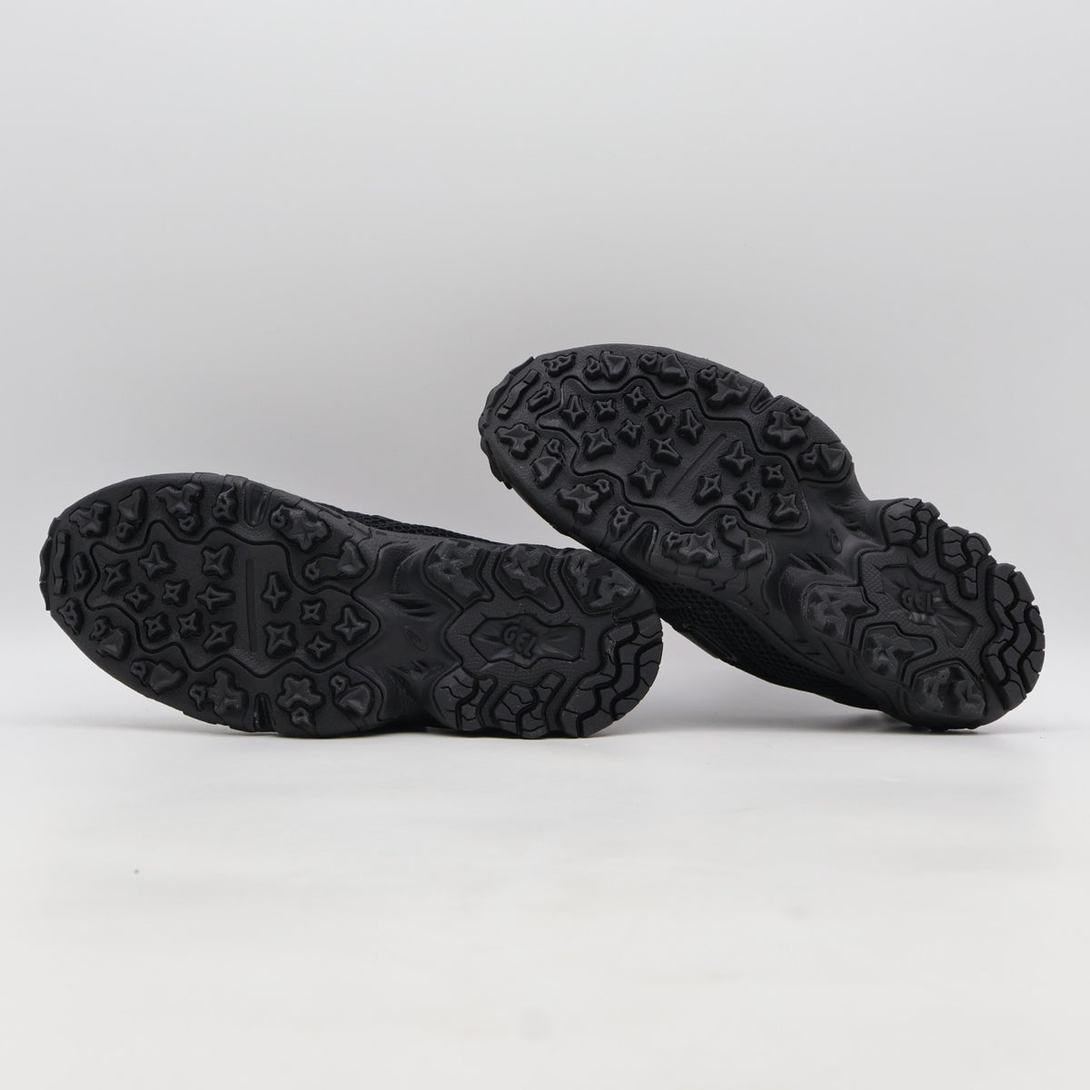 1203A165-001 Asics Gel-Filmy Black Black (Men's)