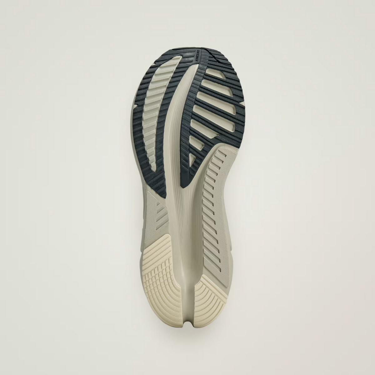 JQ5142 Stella McCartney Ã adidas Adistar Clear Onix/Willow Grey/Almond (Men's)