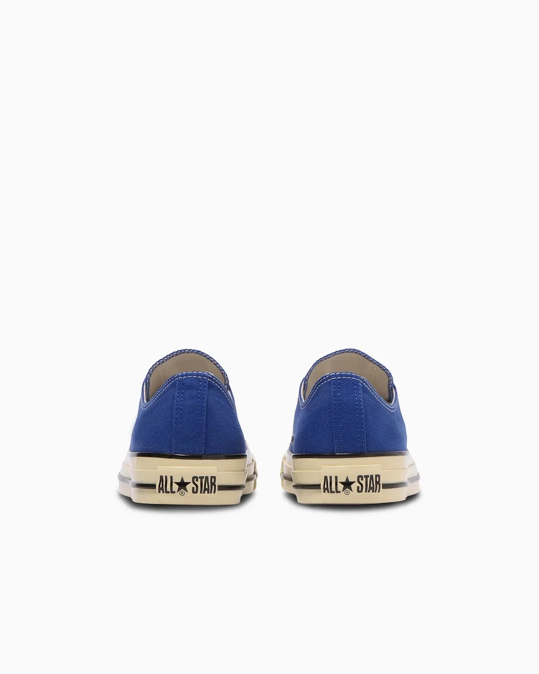 31316522 Converse All Star Aged AC OX Royal Blue (Men's)