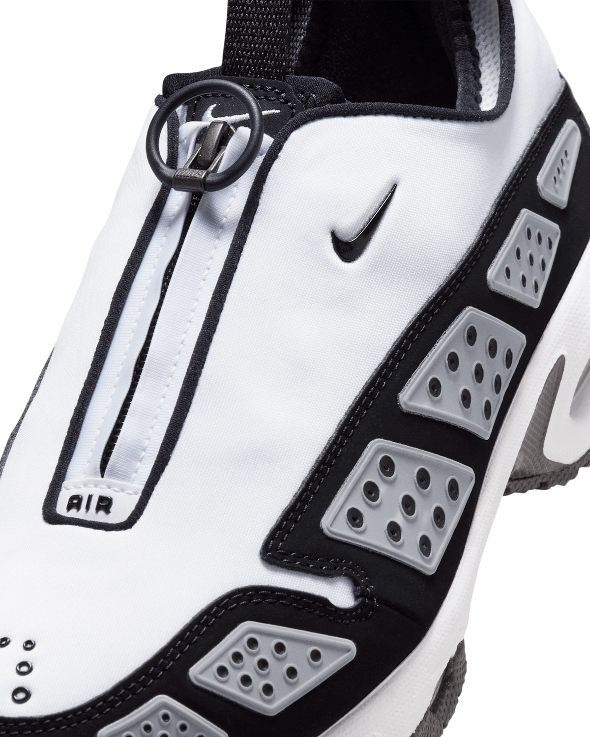 FZ2068-100 Nike Air Max Sunder White Black (Women's)