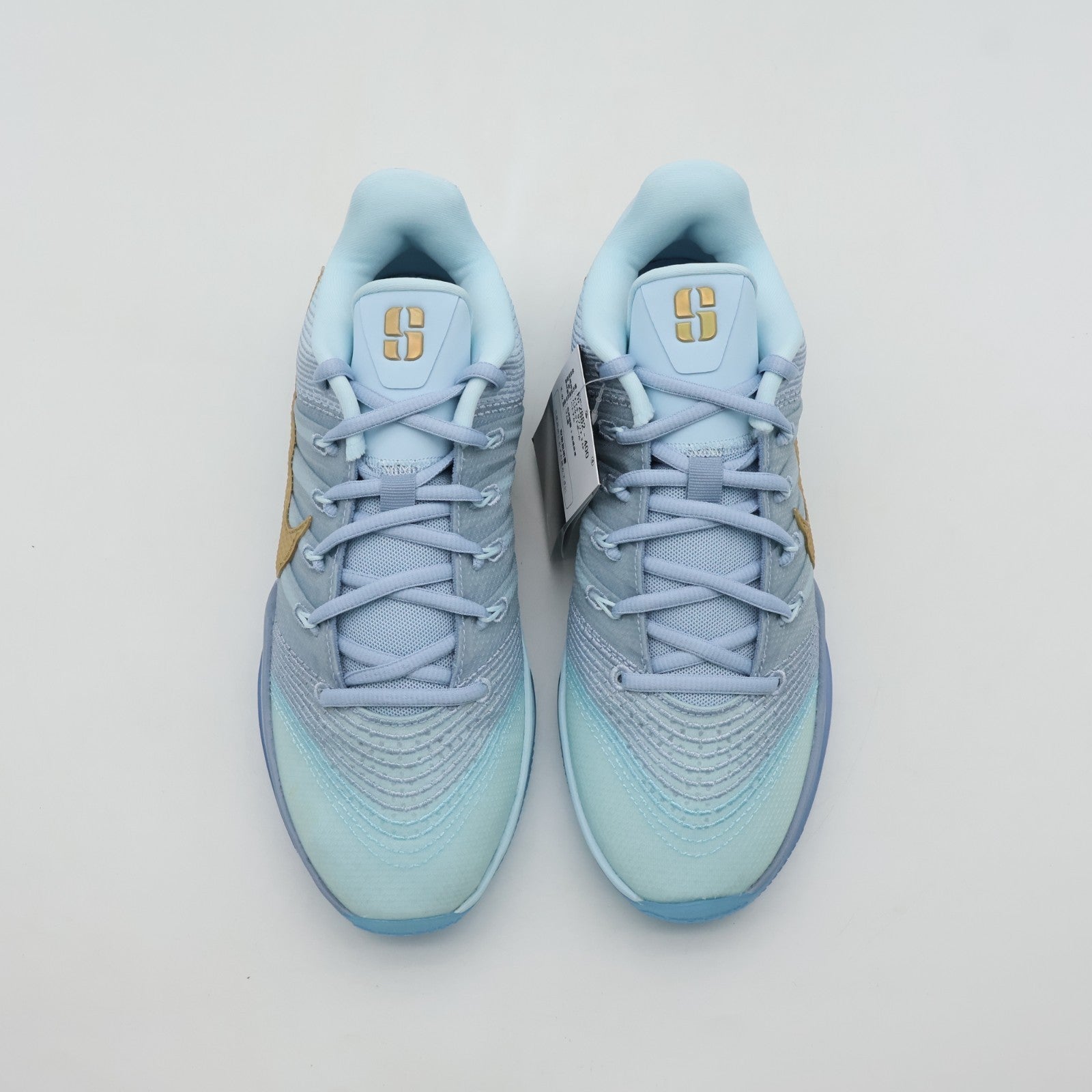 HF2882-400 Nike Sabrina 3 Blueprint (Women's)