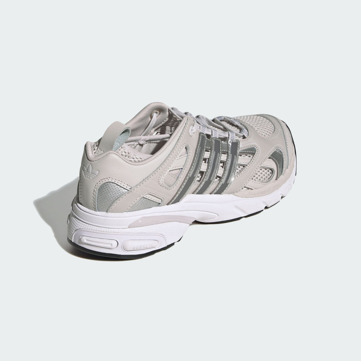 IG2008 adidas Originals Adistar Pose Grey One Silver Metallic (Women's)