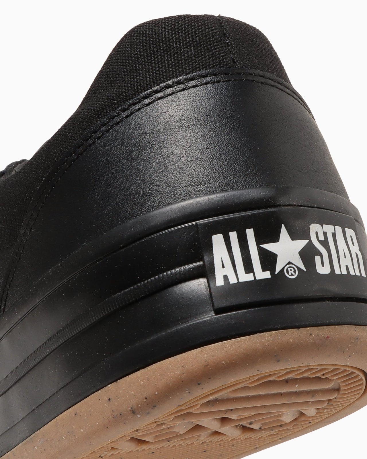 31311921 Converse All Star Boarderstar OX Black (Men's)