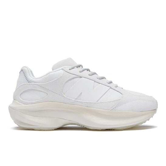 UWRPDLN1 New Balance Warped Runner Lunar New Year White (Men's)