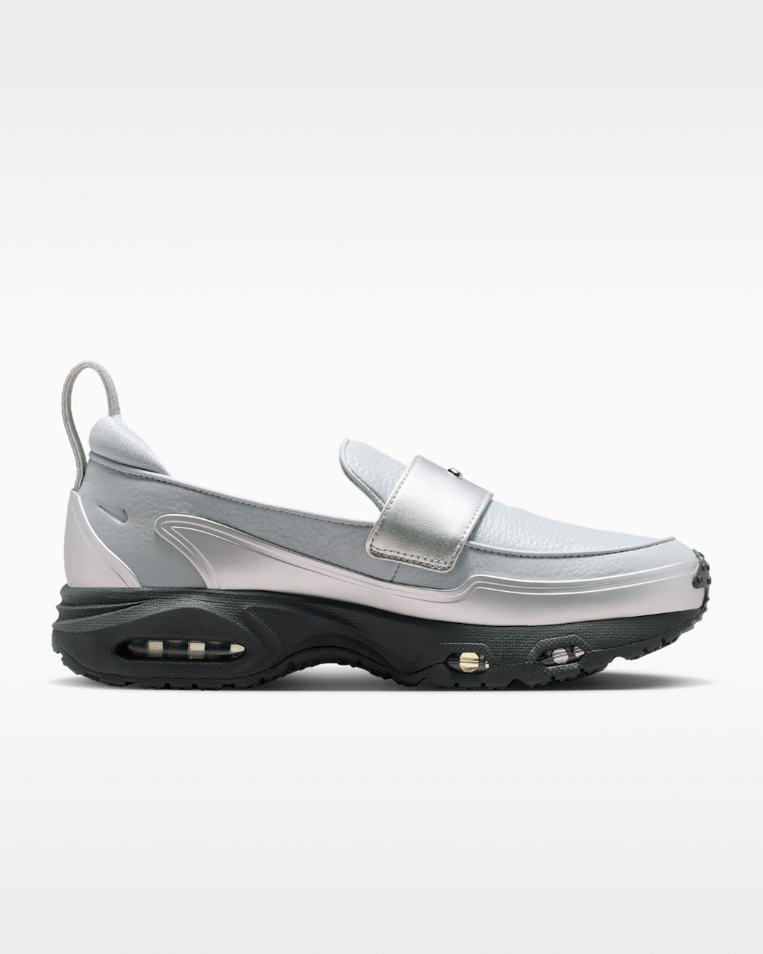 IV4690-099 Nike Women's Air Max Phenomena Wolf GreySilver (Women's)