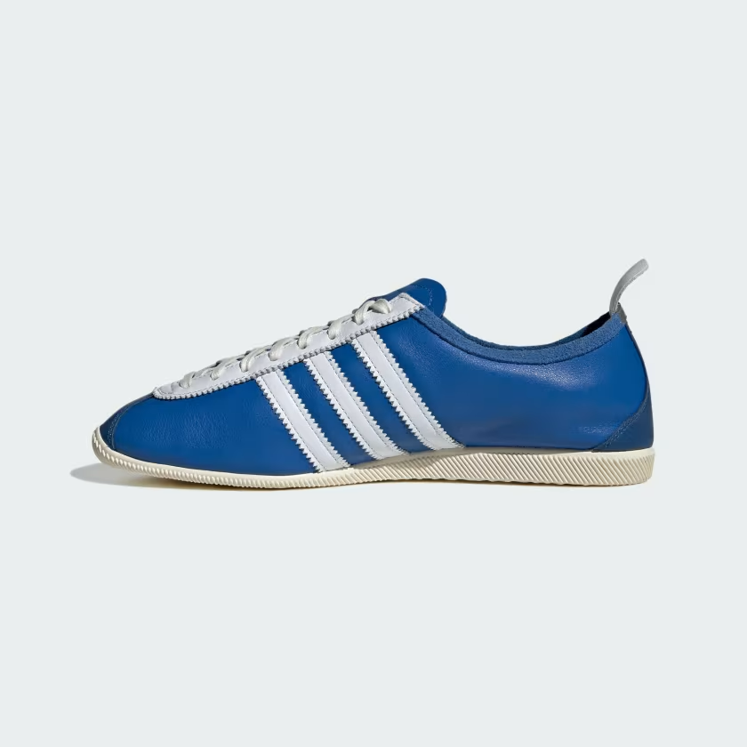 JS3773 adidas Originals Japan Bright Royal Cloud White Cream White (Men's)